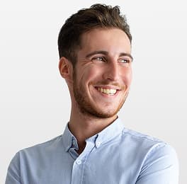 frontend developer foto
